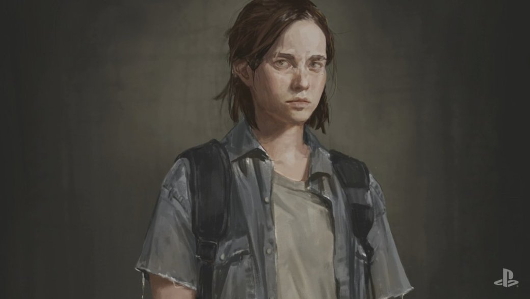 Галерея Создатели The Last of Us: Part II рассказали об игре побольше - 4 фото