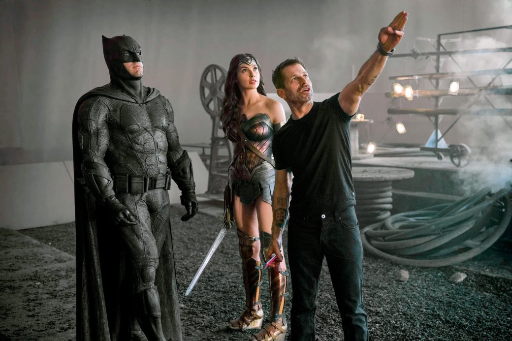 (Изображение: CLAY ENOS/WARNER BROS.)