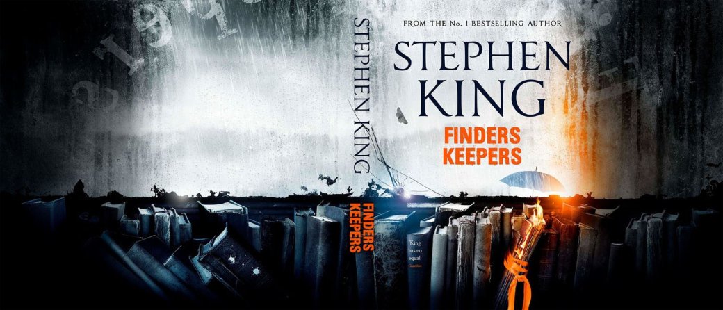 Галерея 7 книг Стивена Кинга, которые действительно стоит читать - 1 фото