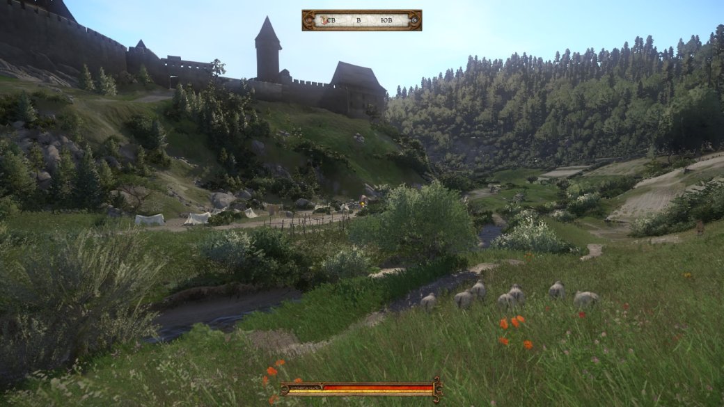 Рецензия на Kingdom Come: Deliverance — изображение 4