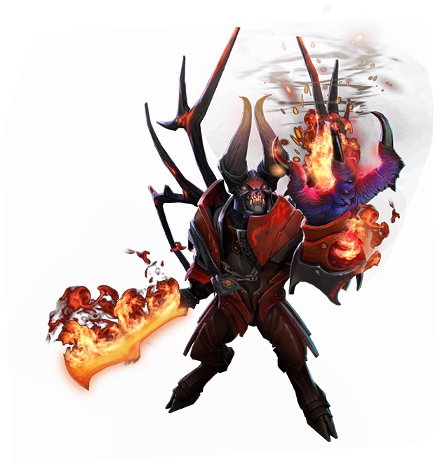 В Dota 2 вышла Immortal Treasure 2 — фото 7