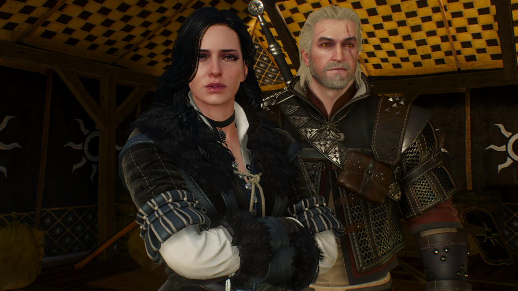 «Ведьмак» от CD Projekt нарушает книжный канон, и вот почему это круто — фото 1