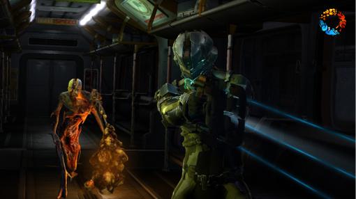Рецензия на Dead Space 2 — фото 6