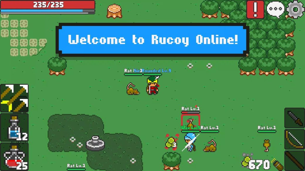 15 лучших MMORPG игр для Android — фото 7