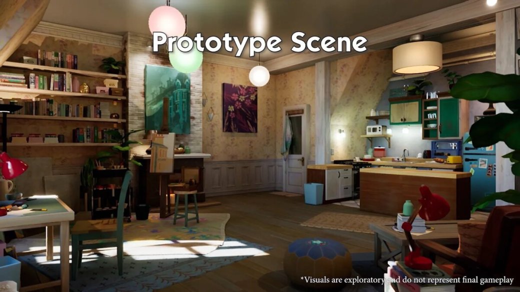 В сеть утекли подробности и скриншоты The Sims: Project Rene с механикой мобильных игр — фото 1