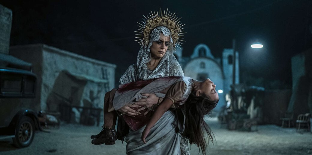 Скучная мелодрама с актуальной повесткой. Мнение о сериале «Страшные сказки: Город ангелов» — фото 3