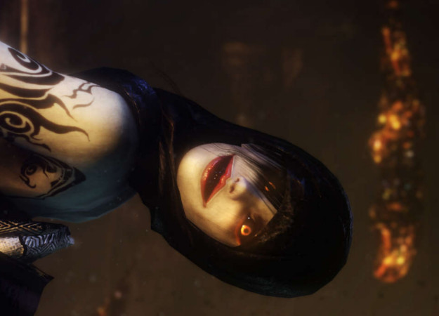 Team Ninja сжалилась — в Nioh появится полноценная поддержка мыши и клавиатуры — фото 1