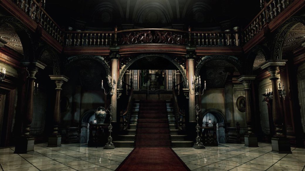 Топ-5 лучших частей Resident Evil — фото 7