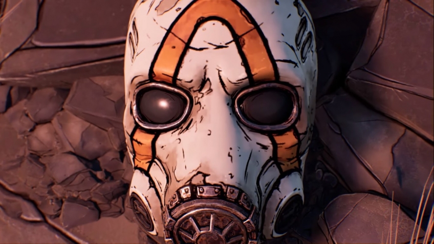 Рэнди Питчфорд намекнул, что Borderlands 3 правда станет временным эксклюзивом EGS — фото 1