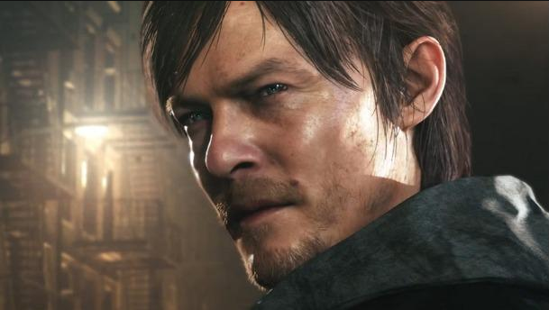 Разработка Silent Hills официально прекращена — фото 1