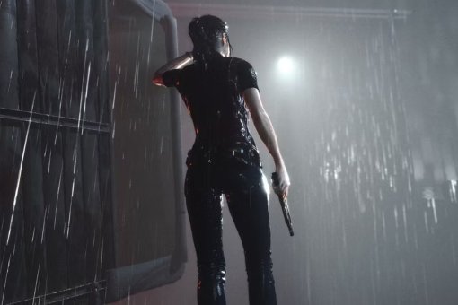 Capcom «убила» фанатские ремейки Resident Evil и Resident Evil Code: Veronica