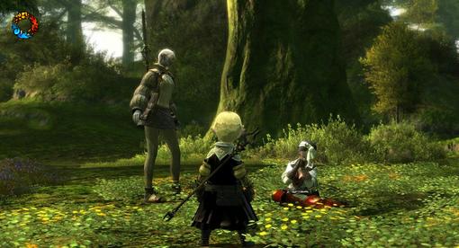 Рецензия на Final Fantasy XIV — фото 6