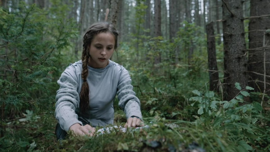 Почему стоит смотреть сериал «Территория»: рекап первого сезона фолк-хоррора — фото 4