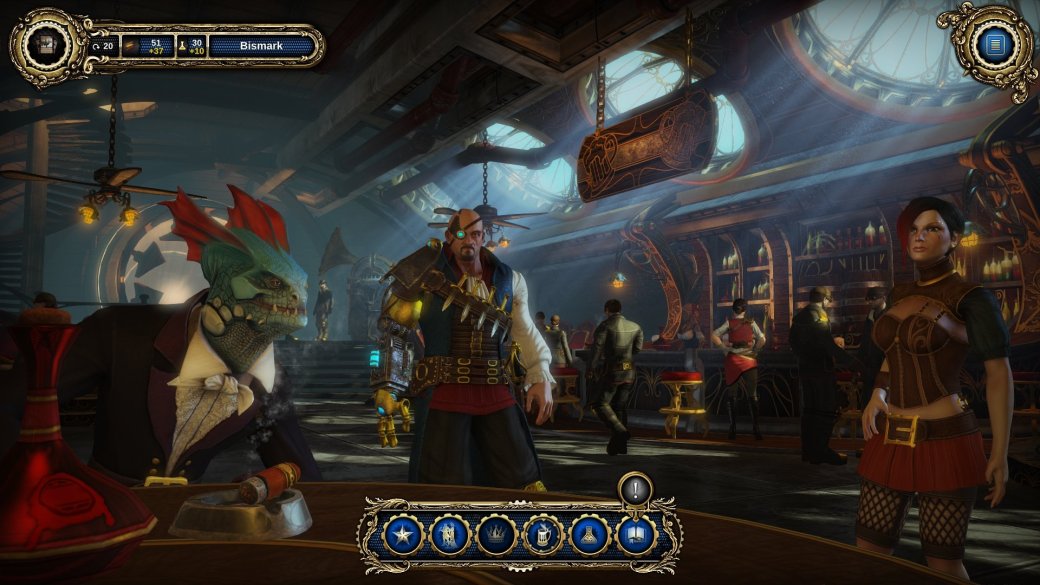 Larian Studios: о непростых политических решениях в Dragon Commander — фото 1