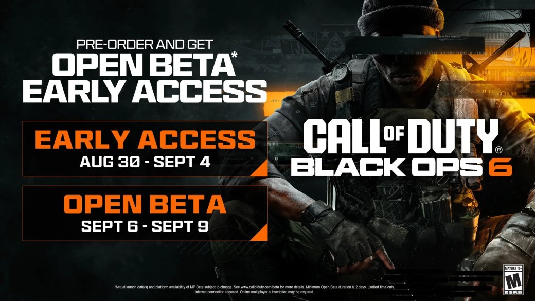 Activision показала нововведения пятого сезона Call of Duty Modern Warfare 3 и Warzone — фото 2