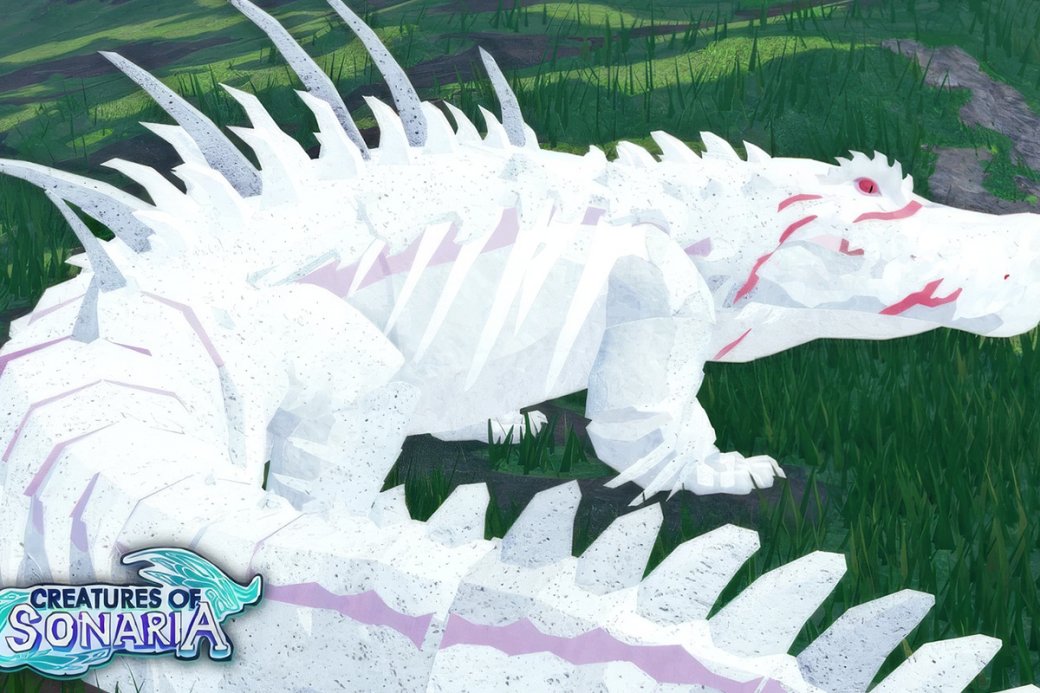 Изображение: Creatures of Sonaria
Источник: Roblox Corporation