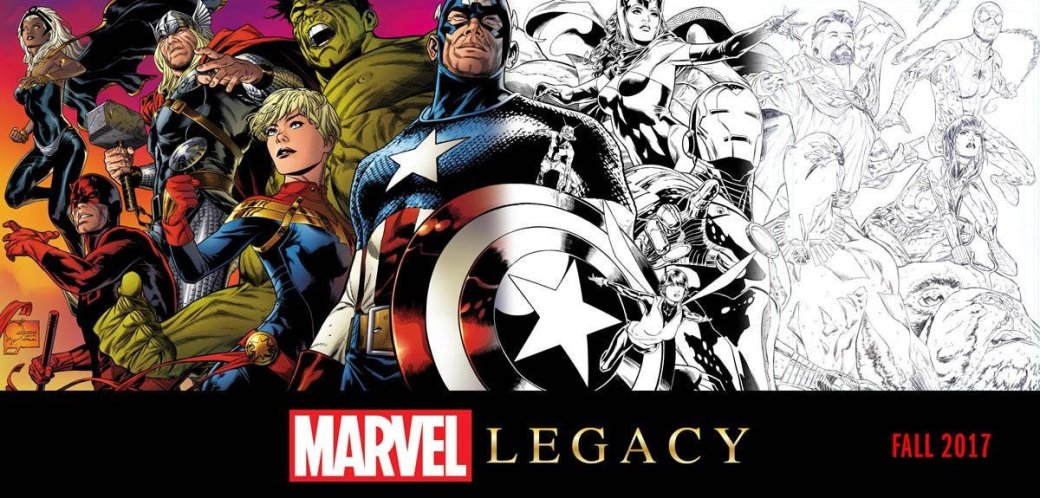 Давно пора! В Marvel Legacy Росомаху вернут к жизни — фото 1