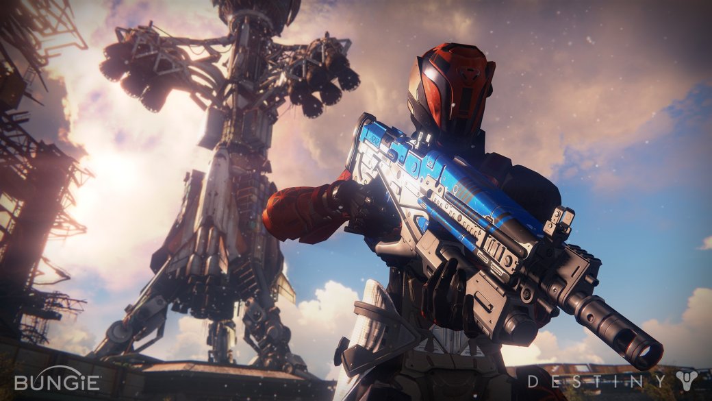 Bungie не хватило ресурсов для разработки PC-версии Destiny — фото 1