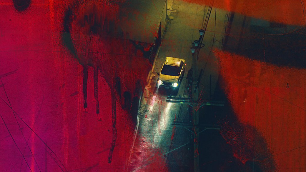 Бэклог: «Ночной сталкер» — лучшее введение в true crime с маньяком из «Американской истории ужасов» — фото 1