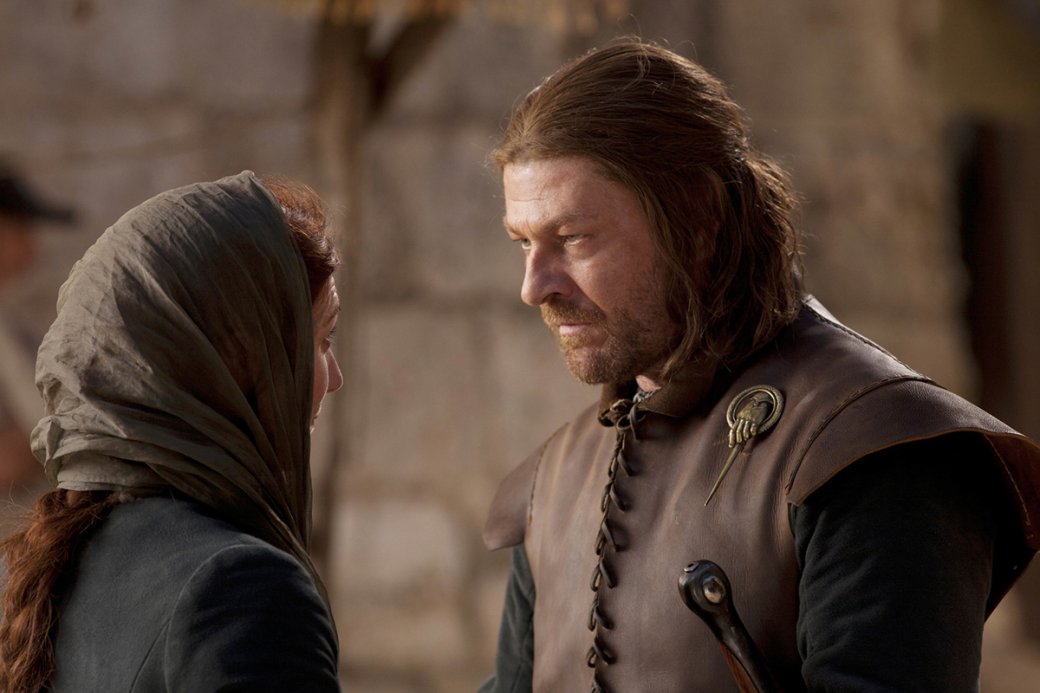 Пилотный эпизод был переделан

Источник: HBO