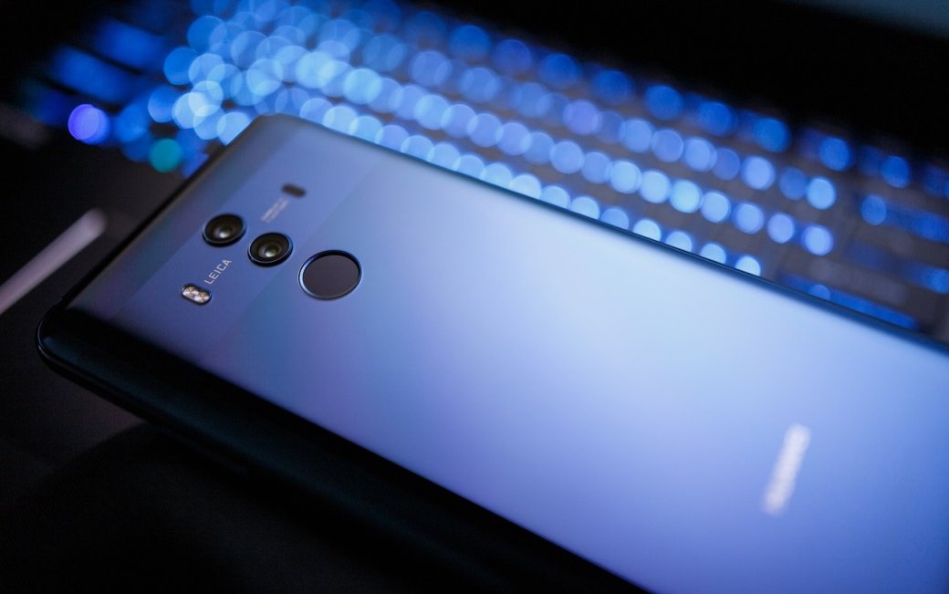 Система Hongmeng OS не появится на смартфонах Huawei. Компания продолжит использовать Android — фото 1