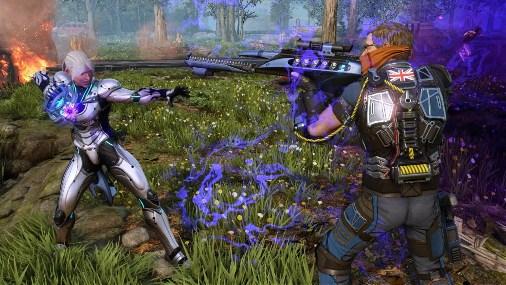 Рецензия на XCOM 2 — фото 6