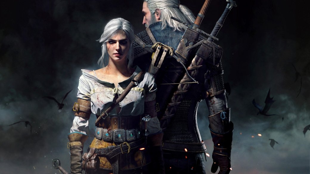 Игрок провел 1800 часов в The Witcher 3. Чем он там занимался? — фото 2