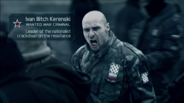 СПЕЦ: Российская военная форма в видеоиграх — фото 7