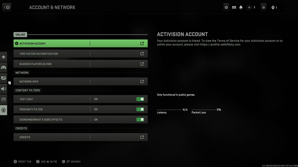 Галерея Игроки на PC и Xbox не могут отключить кроссплей в Modern Warfare 2 - 2 фото