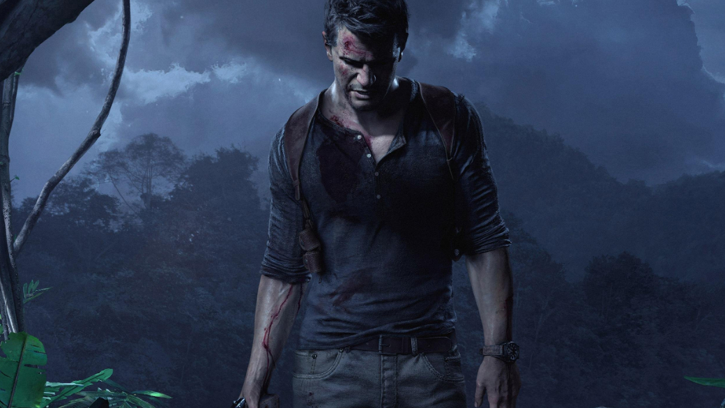 Шон Леви больше не режиссер киноадаптации Uncharted. Он займется фильмом про NPC Райана Рейнольдса — фото 1