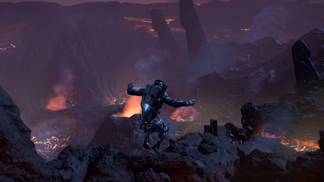 Год Mass Effect: Andromeda — вспоминаем, как погибала великая серия — фото 14