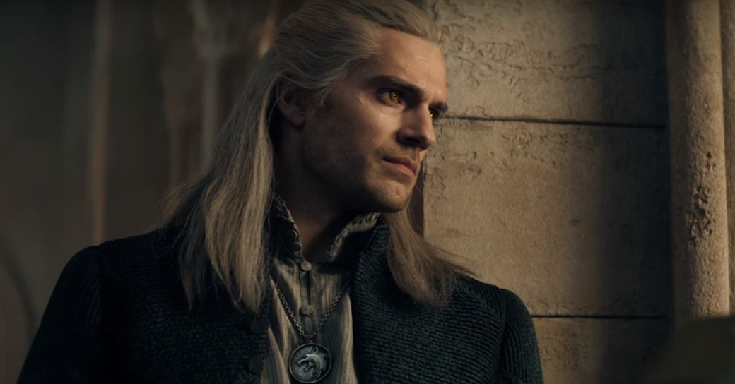 Каэр Морхен и сила Цириллы: Netflix представил описание сюжета второго сезона «Ведьмака» — фото 1