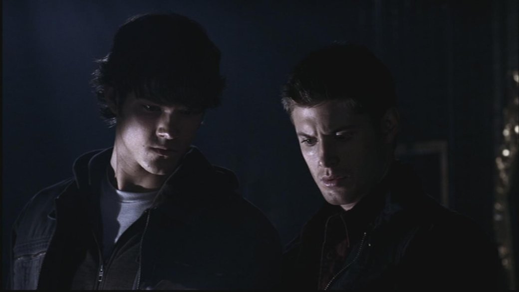 5 самых жутких эпизодов «Сверхъестественного» (Supernatural) — фото 3