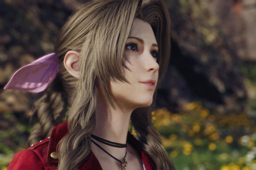 Final Fantasy 7 Rebirth получил патч с улучшением качества графики
