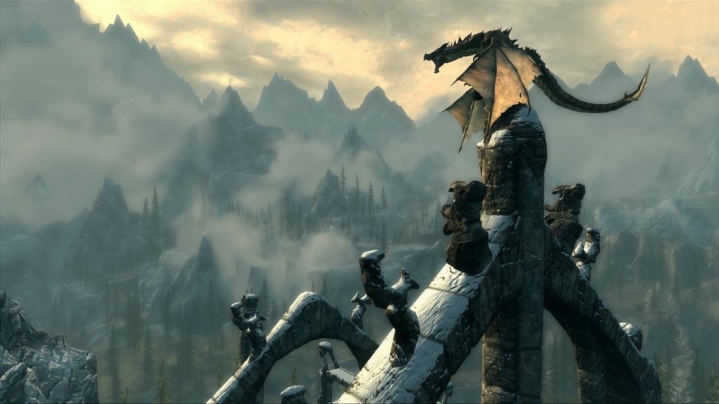 Мнение. Почему Bethesda может продать нам Skyrim хоть сто раз и в этом нет ничего плохого — фото 1