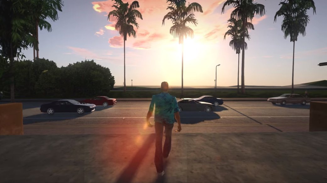 Свежая утечка утверждает, что в GTA 6 будет два героя и три города — фото 3