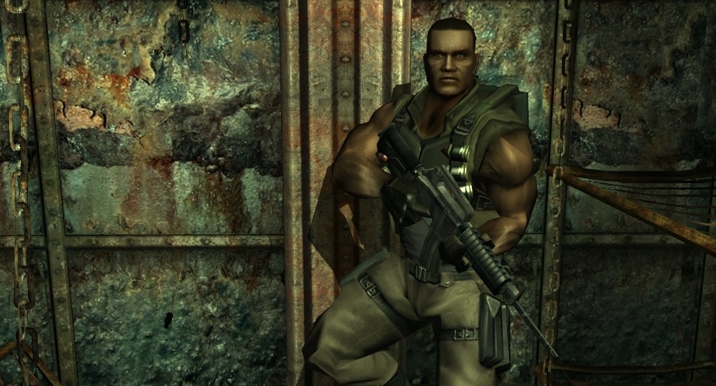 А помните Far Cry? — фото 1