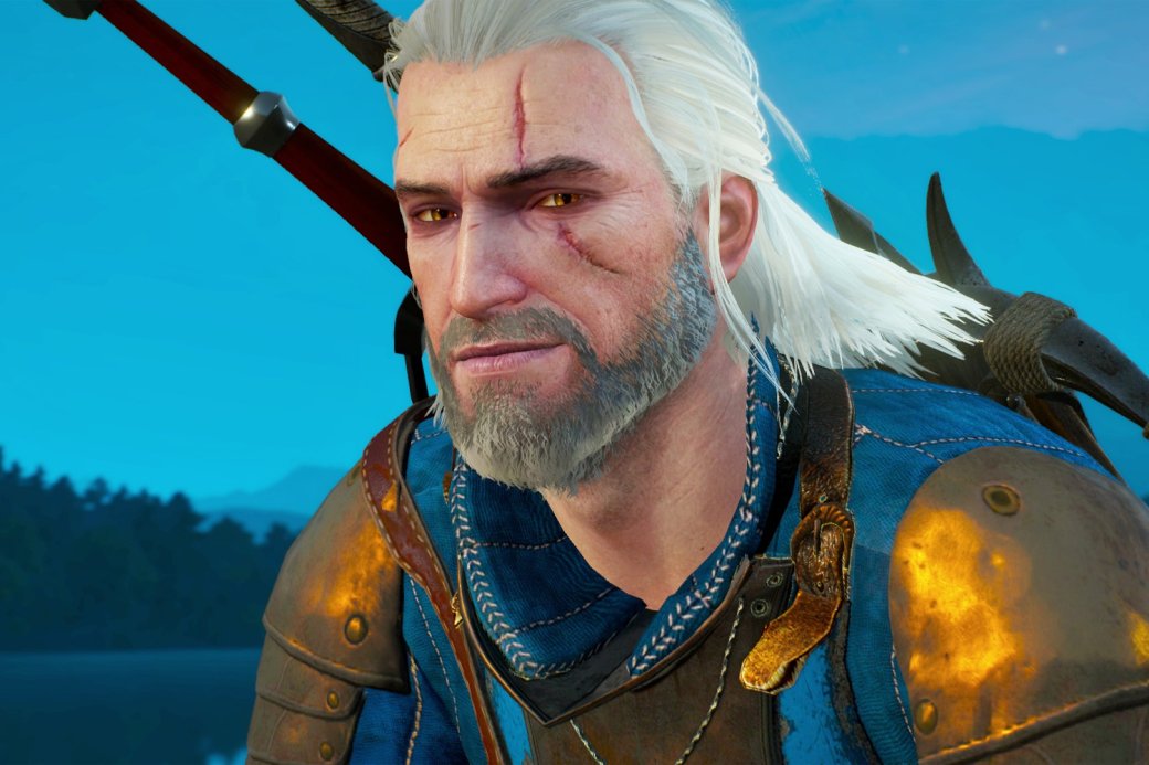 Галерея Вселенная «Ведьмака»: В каком порядке читать книги, смотреть сериалы и играть - 7 фото