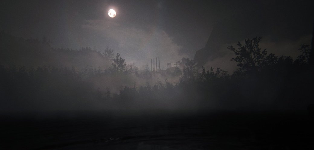 Разбираем сюжет и концовку Outlast 2 — о чем игра на самом деле — фото 3