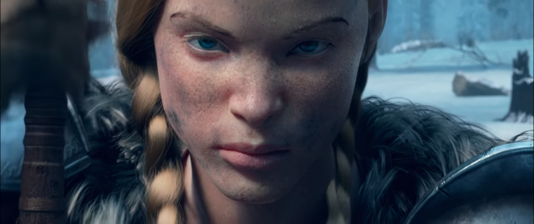 Для Titan Quest вышло новое дополнение. Спустя 10 лет после релиза игры! — фото 1