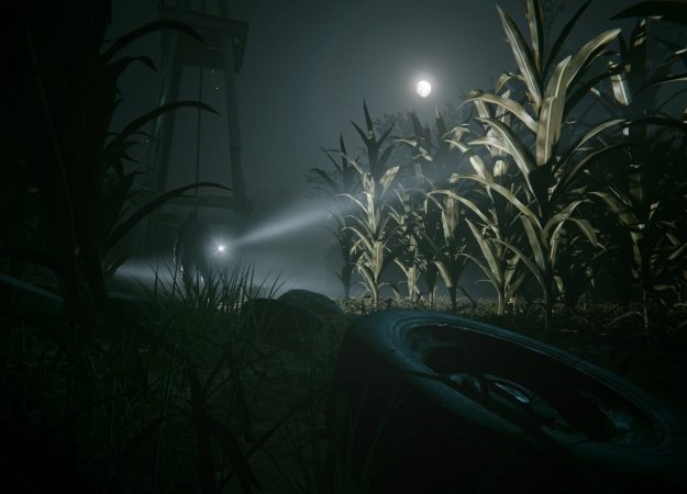 Системные требования Outlast 2: пойдет почти на любом PC — фото 1