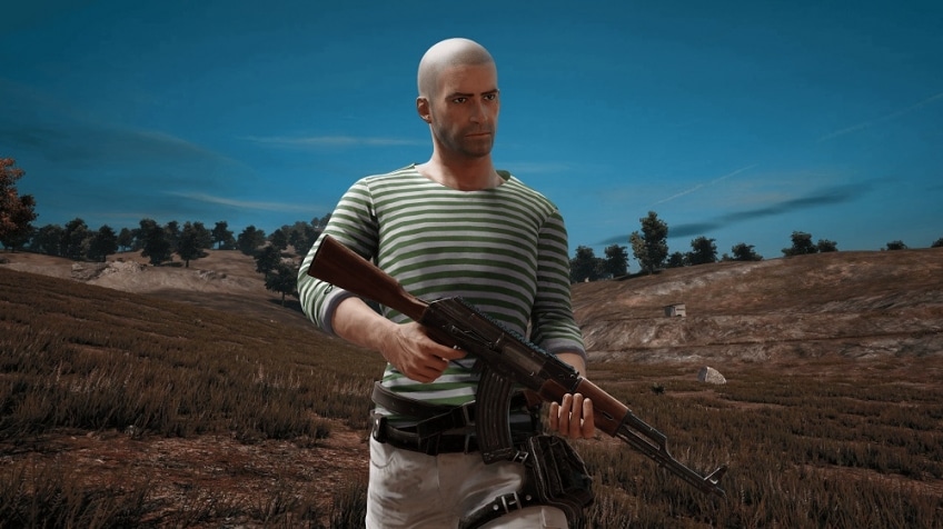 Гайд: как получить бесплатные стикеры PUBG «ВКонтакте» — фото 1