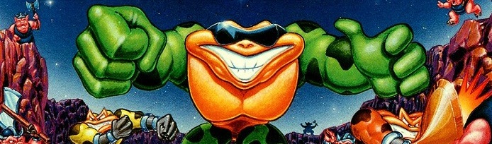 А помните Battletoads & Double Dragon? — фото 1