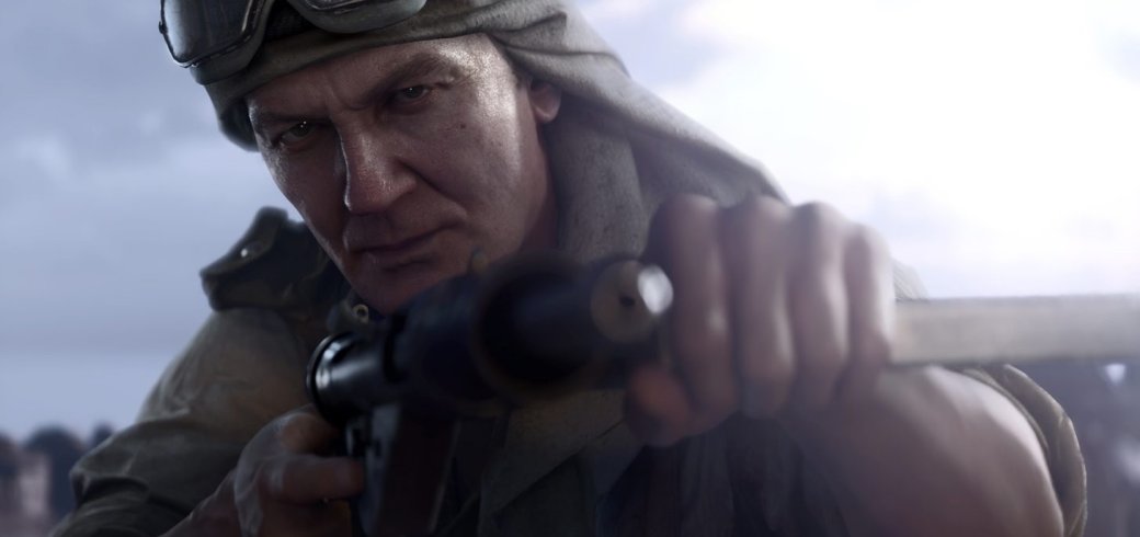 Battlefield V и реальность: военные операции в игре и в жизни — фото 3