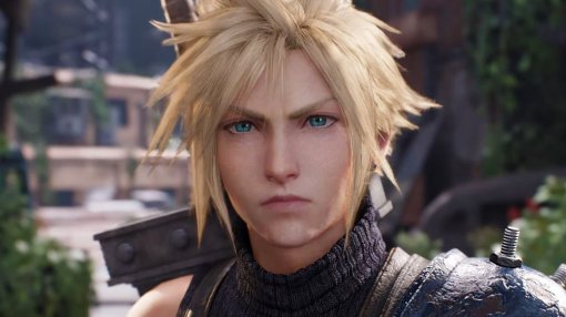 Square Enix сообщила о появлении новых компаньонов в Final Fantasy 7 Rebirth