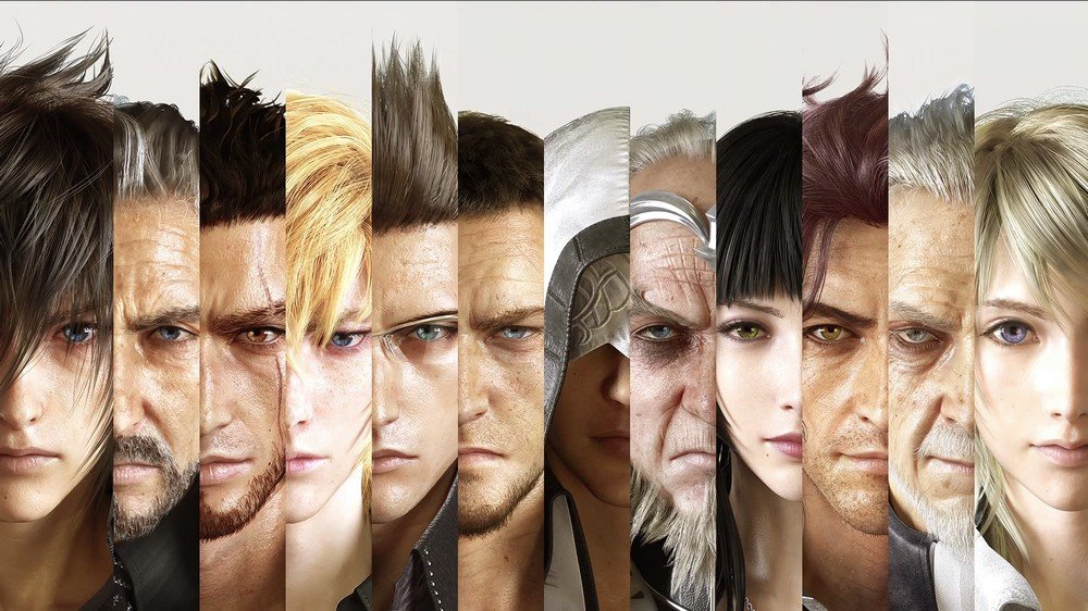Режиссер Final Fantasy XV пообещал доделать сюжет в будущих патчах — фото 1