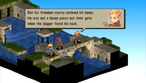 Одна из лучших частей Final Fantasy продается с огромной скидкой — фото 2