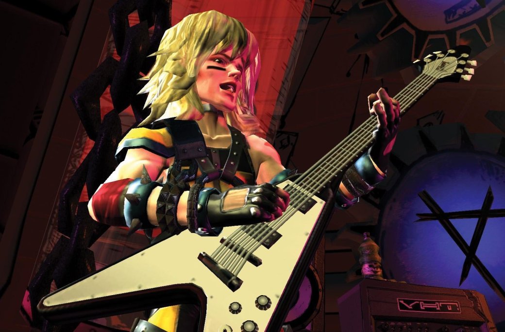 Авторы Guitar Hero нашли издателя для своих мобильных игр — фото 1