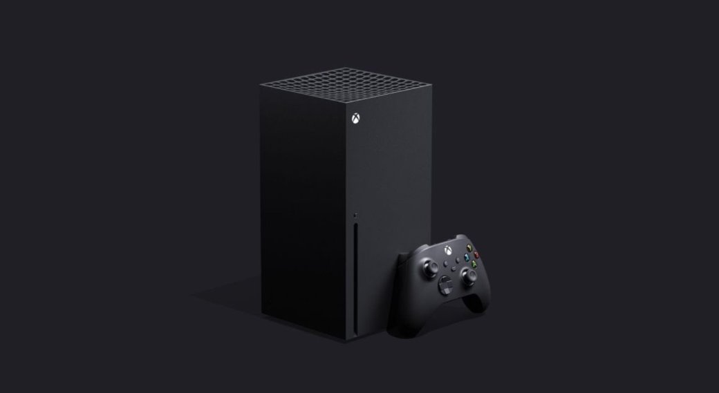 Xbox Series X сможет улучшать качество звука — фото 1