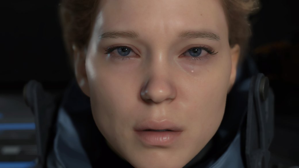Разбор сюжета Death Stranding: смерть и одиночество как выход и спасение. Часть 1 — фото 27